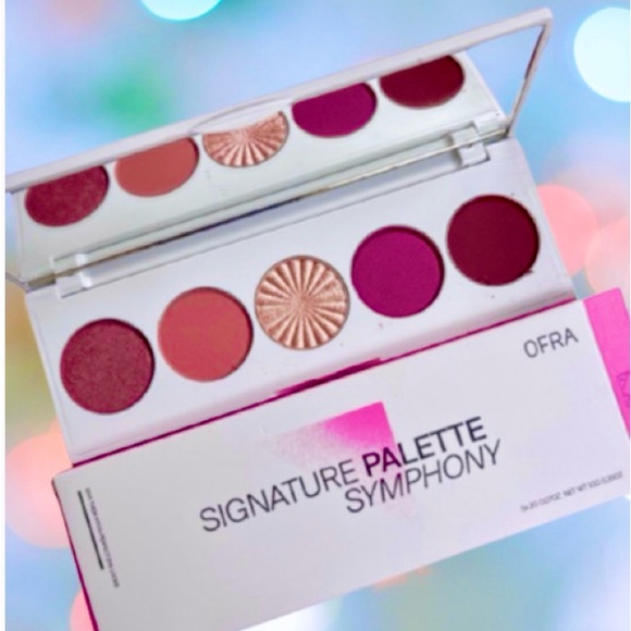 Ofra Cosmetics: Symphony Signature Palette NIB - Picture 4 of 11